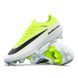 Бутси Mercurial Air Zoom Vapor FG Yellow 2165 фото 4
