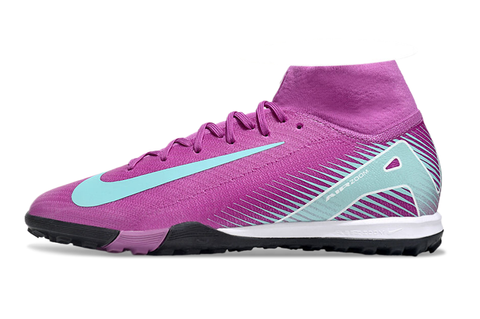 Сороконожки Air Zoom Mercurial Superfly X Elite TF 639 фото