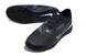 Сороконожки Phantom GX3 Elite TF Black 539 фото 8