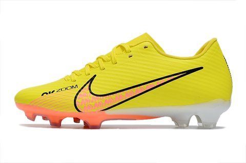 Футбольні бутси Mercurial Vapor XV FG 387 фото