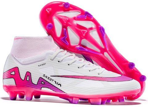 Бутси Air Zoom Mercurial Superfly FG 2020 фото