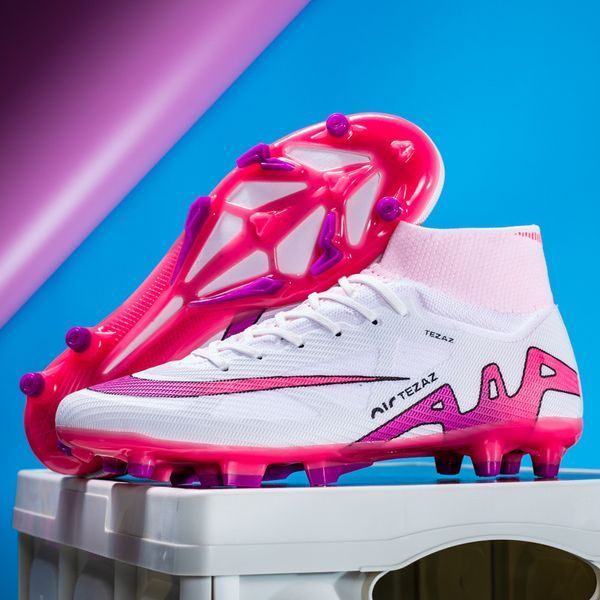 Бутси Air Zoom Mercurial Superfly FG 2020 фото