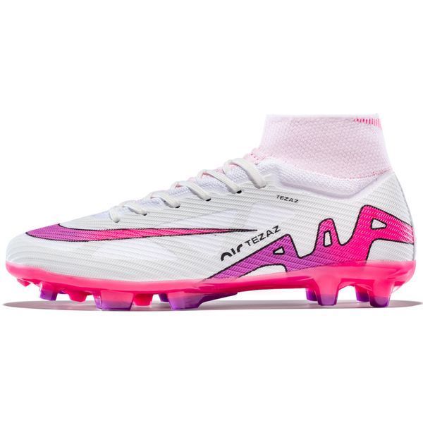 Бутси Air Zoom Mercurial Superfly FG 2020 фото