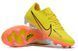 Футбольні бутси Mercurial Vapor XV FG 387 фото 4