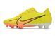 Футбольні бутси Mercurial Vapor XV FG 387 фото 1