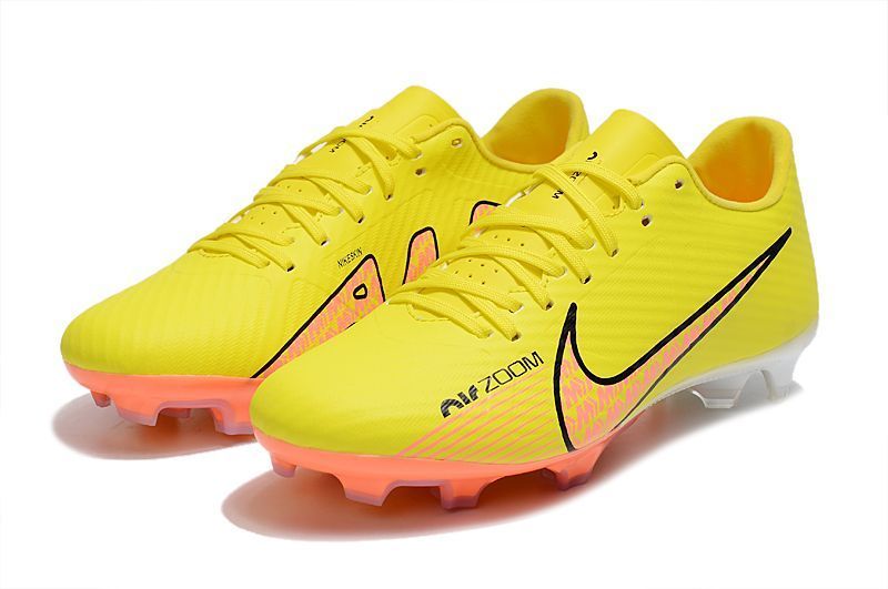 Футбольні бутси Mercurial Vapor XV FG 387 фото