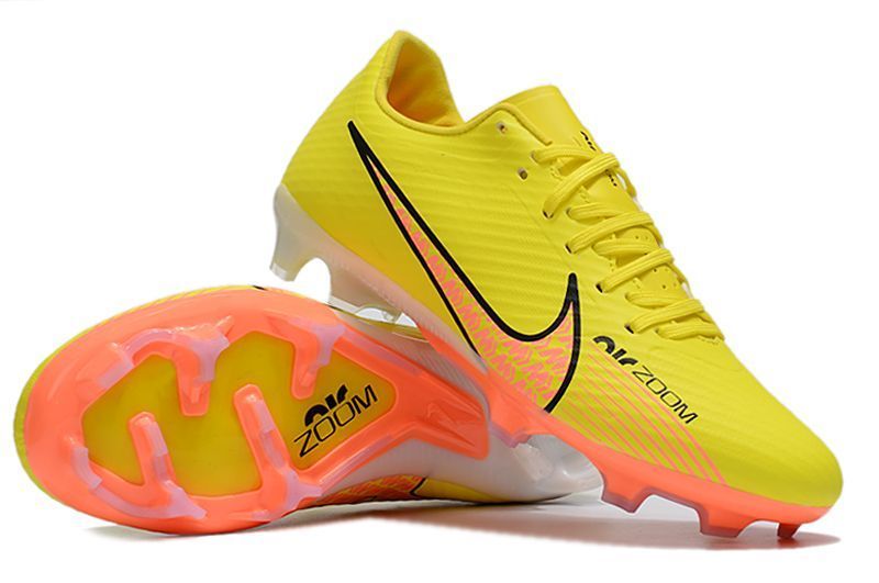 Футбольні бутси Mercurial Vapor XV FG 387 фото