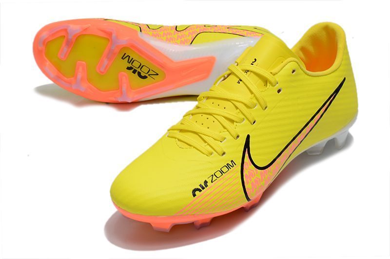 Футбольні бутси Mercurial Vapor XV FG 387 фото