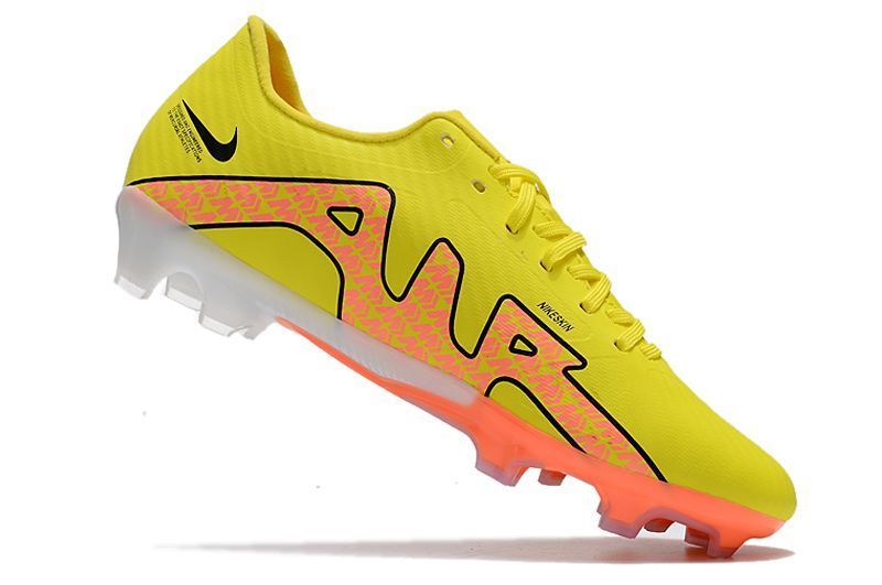 Футбольні бутси Mercurial Vapor XV FG 387 фото