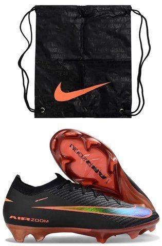 Бутси Air Zoom Mercurial Vapor 16 Elite FG з мішечком c-80 фото
