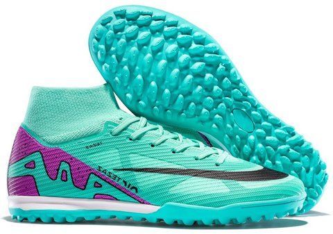Сороконожки Mercurial Superfly 2021 фото