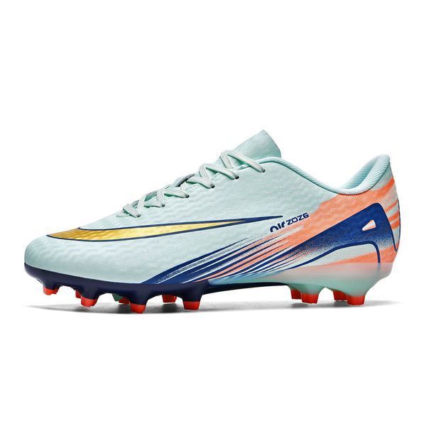 Бутси Mercurial Air Zoom Vapor + FG 2104 фото
