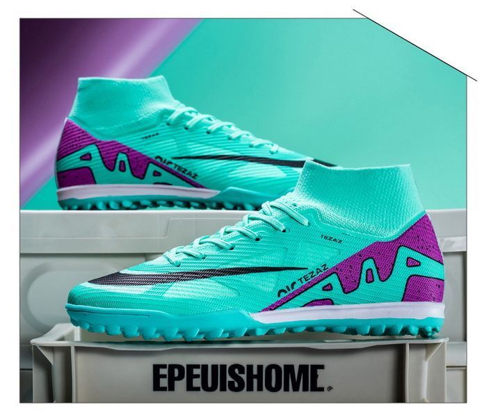 Сороконожки Mercurial Superfly 2021 фото