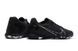Футзалки Reactgato Pro IC Black 811 фото 3