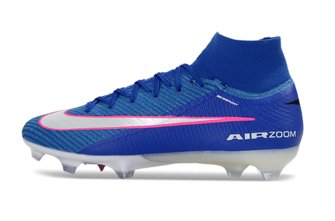Бутси Air Zoom Mercurial Superfly 10 Elite FG 589 фото