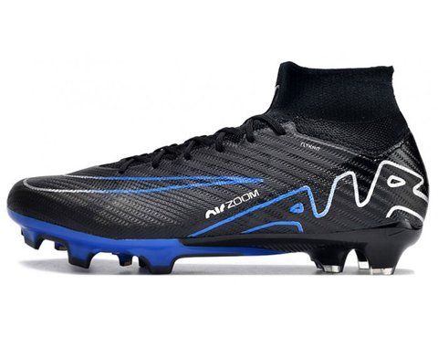 Дитячі Бутси Air Zoom Mercurial Superfly IX FG 091 фото