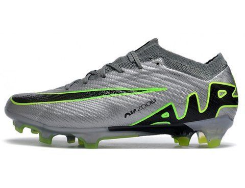 Дитячі бутси Air Zoom Mercurial Vapor XV Elite FG 076 фото