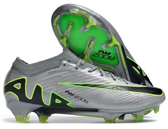 Дитячі бутси Air Zoom Mercurial Vapor XV Elite FG 076 фото