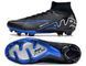Дитячі Бутси Air Zoom Mercurial Superfly IX FG 091 фото 4