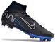 Дитячі Бутси Air Zoom Mercurial Superfly IX FG 091 фото 3