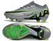 Дитячі бутси Air Zoom Mercurial Vapor XV Elite FG 076 фото 5
