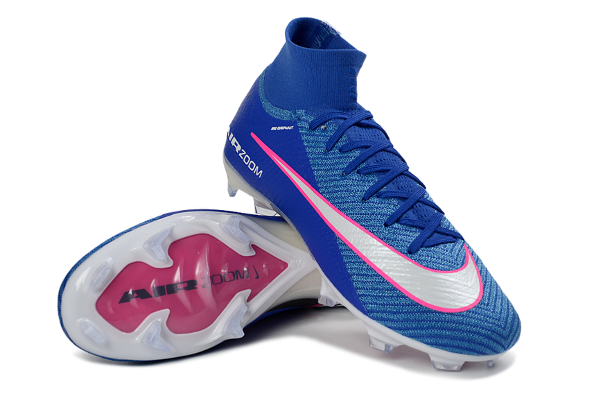 Бутси Air Zoom Mercurial Superfly 10 Elite FG 589 фото