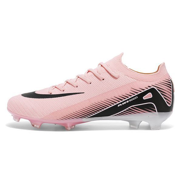 Бутси Mercurial Vapor FG Pink 2126 фото