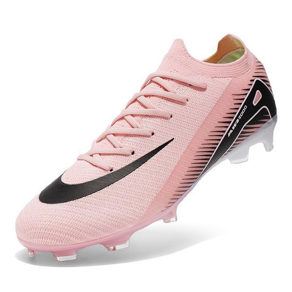 Бутси Mercurial Vapor FG Pink 2126 фото