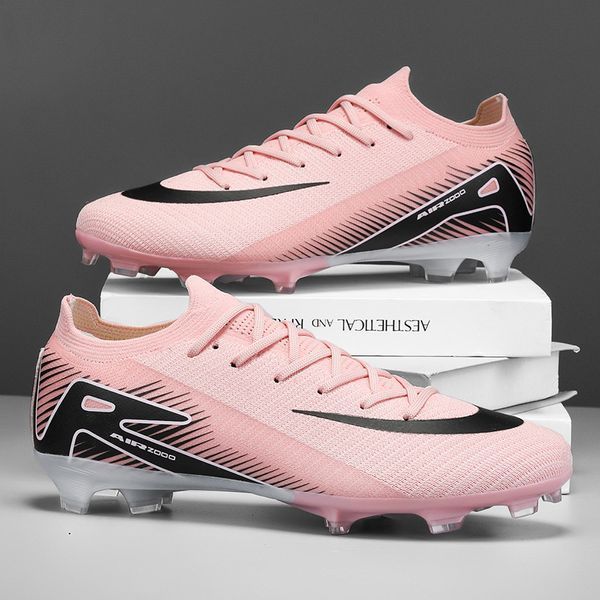 Бутси Mercurial Vapor FG Pink 2126 фото