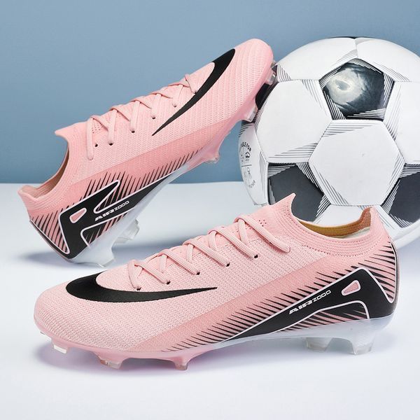 Бутси Mercurial Vapor FG Pink 2126 фото