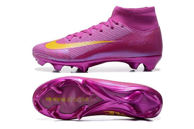 Бутси Mercurial Superfly 9 Elite FG Purple 505 фото