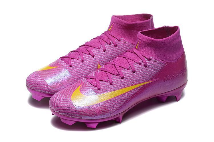 Бутси Mercurial Superfly 9 Elite FG Purple 505 фото