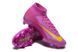 Бутси Mercurial Superfly 9 Elite FG Purple 505 фото 6