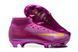 Бутси Mercurial Superfly 9 Elite FG Purple 505 фото 3