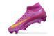 Бутси Mercurial Superfly 9 Elite FG Purple 505 фото 7