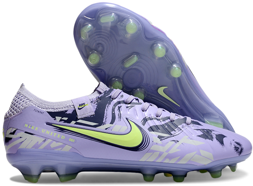 Бутси Tiempo Legend X FG United Pack 647 фото