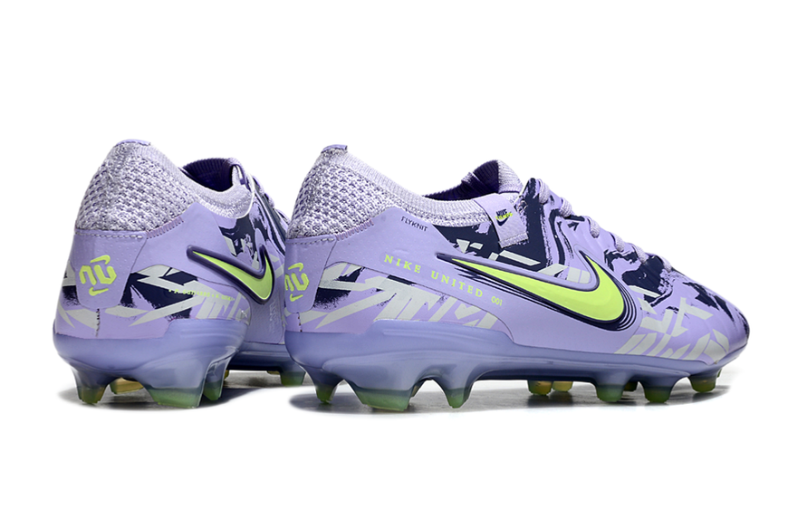 Бутси Tiempo Legend X FG United Pack 647 фото