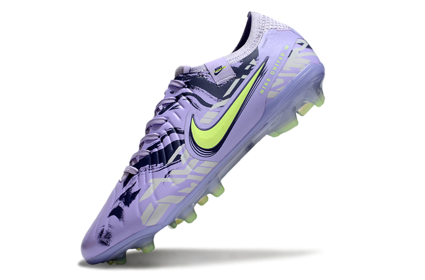Бутси Tiempo Legend X FG United Pack 647 фото