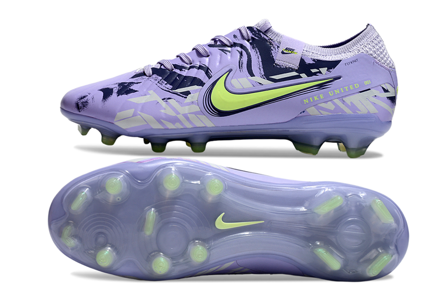 Бутси Tiempo Legend X FG United Pack 647 фото