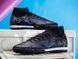 Сороконожки Mercurial Superfly Black 2022 фото 4