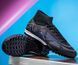 Сороконожки Mercurial Superfly Black 2022 фото 3