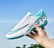 Сороконожки Mercurial Vapor + TF Blue 2073 фото 4