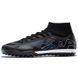 Сороконожки Mercurial Superfly Black 2022 фото 2