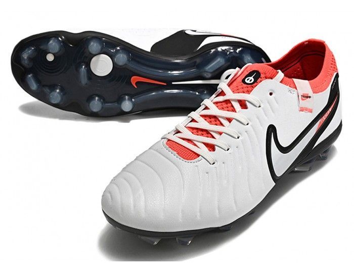 Футбольні бутси Tiempo Legend 10 FG 217 фото