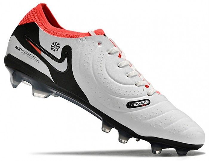 Футбольні бутси Tiempo Legend 10 FG 217 фото