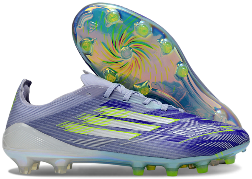 Бутси F50 Sparkfusion Elite FG 702 фото