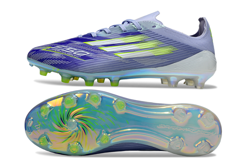Бутси F50 Sparkfusion Elite FG 702 фото