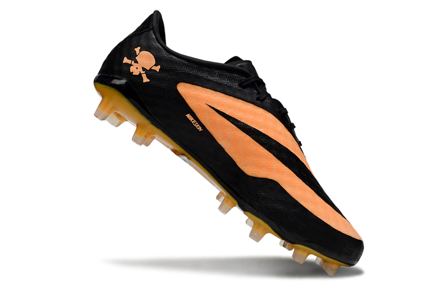 Дитячі бутси Phantom Hypervenom Elite FG B0134д фото