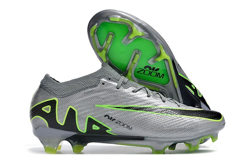 Бутси Air Zoom Mercurial Vapor XV FG 076 фото