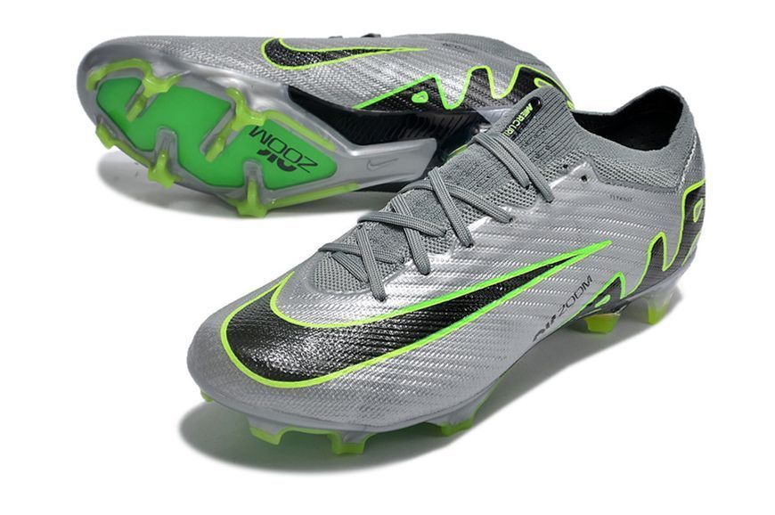 Бутси Air Zoom Mercurial Vapor XV FG 076 фото